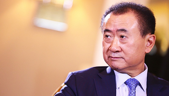 万达收益多少归王健林,王健林把万达卖给谁了