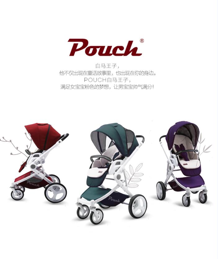婴儿车该如何挑选,婴儿车该如何选