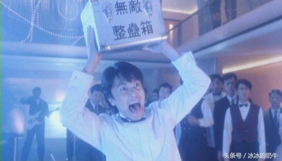 他是一个时代的记忆，今日无人超越，未来也是