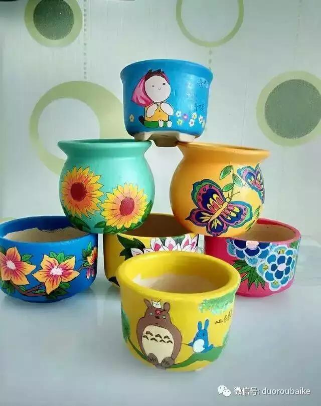 遇见多肉作品,和多肉邂逅的时光