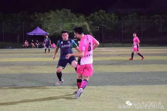 汕头足球冠军,2012年汕头足球联赛