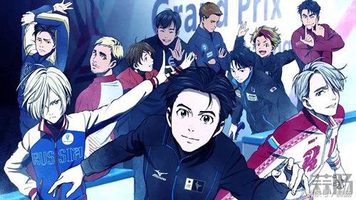 动漫中的热血运动番,有什么好看的动漫运动番