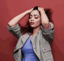 自己怎么打理韩式短发,get到新技能剪发