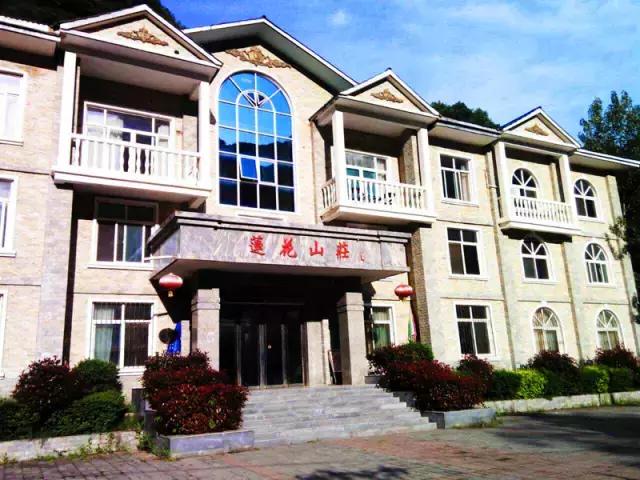 西安避暑好去处可以游泳,夏季西安温泉旅游攻略