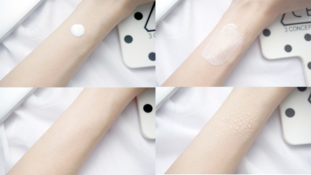 最好用的防晒平价套装,防晒全套平价推荐哪款好用