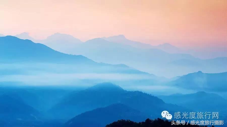 尼泊尔国歌唯一百花盛开的国度,尼泊尔百花图片