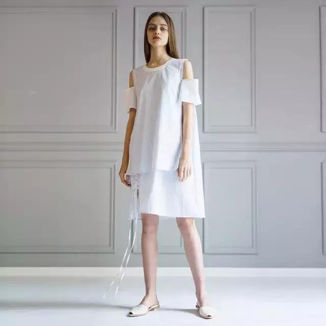 我们在淘宝上找了32条裙子，给准妈妈美美过夏天｜剁手推荐