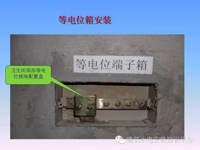 厂房防雷接地施工工艺讲解,防雷接地施工总结