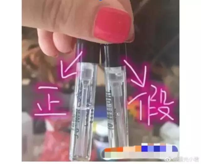 淘宝哪些化妆品是假货,警惕顾客在淘宝买东西别上当
