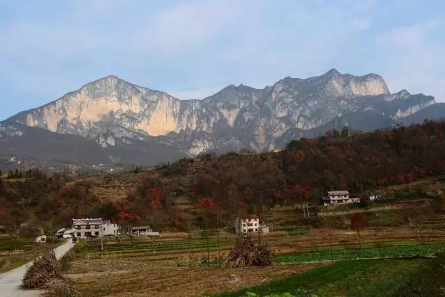 宜昌周边适合避暑的古镇,宜昌小众避暑景点