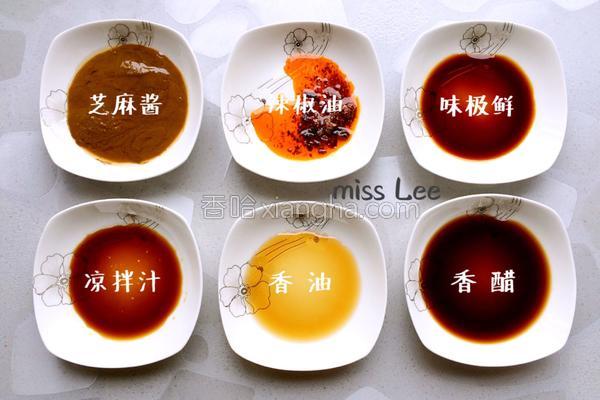 买来黄瓜吃不完自己怎样做酱黄瓜,第二天就能吃的酱黄瓜的腌制方法