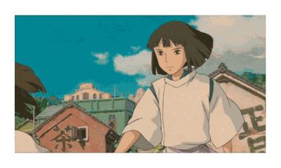 九份，世界如此之大，我却能幸运地遇见你，注定羁绊一生……