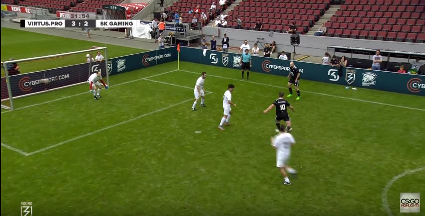 skvs韩国,亚洲邀请赛lgdvsvp第三局