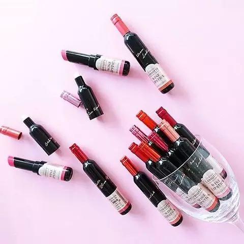 宋慧乔用的什么牌子的口红,口红宋慧乔太阳色