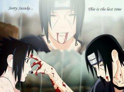 火影忍者鼬为什么被称作一打七,火影忍者鼬神的实力到底有多强