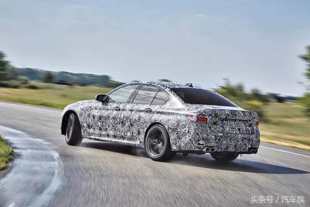 宝马m5奔驰e63,e63深度评测