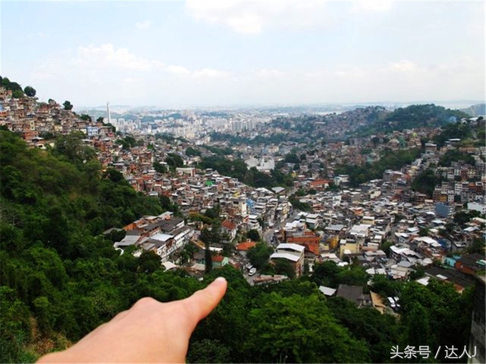 达人J：巴西的盛宴