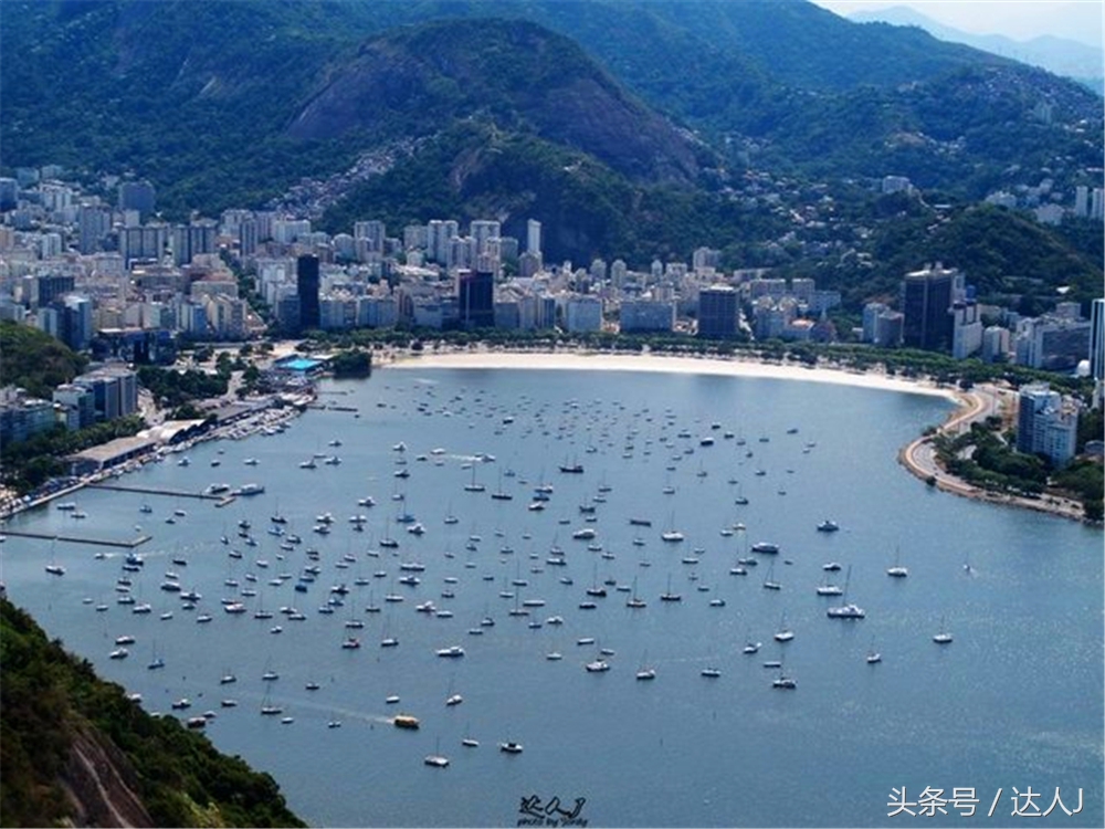 达人J：巴西的盛宴