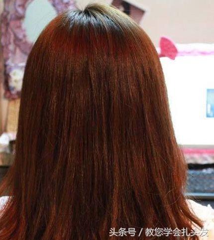 最全最细致的蜈蚣辫编发步骤,简单蜈蚣辫发型扎法儿童