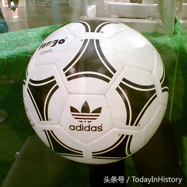 1982意大利决赛,1982年世界杯意大利对阵联邦德国