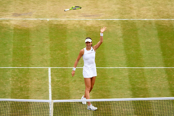 温网女单4强赛程,温网女单八强最新消息