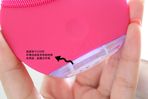 lunamini能用几次,lunamini洁面仪