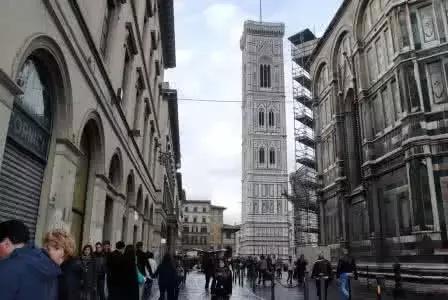 杰圣喊你暑期去意大利!十天考察加畅游!购物攻略一次拿下!