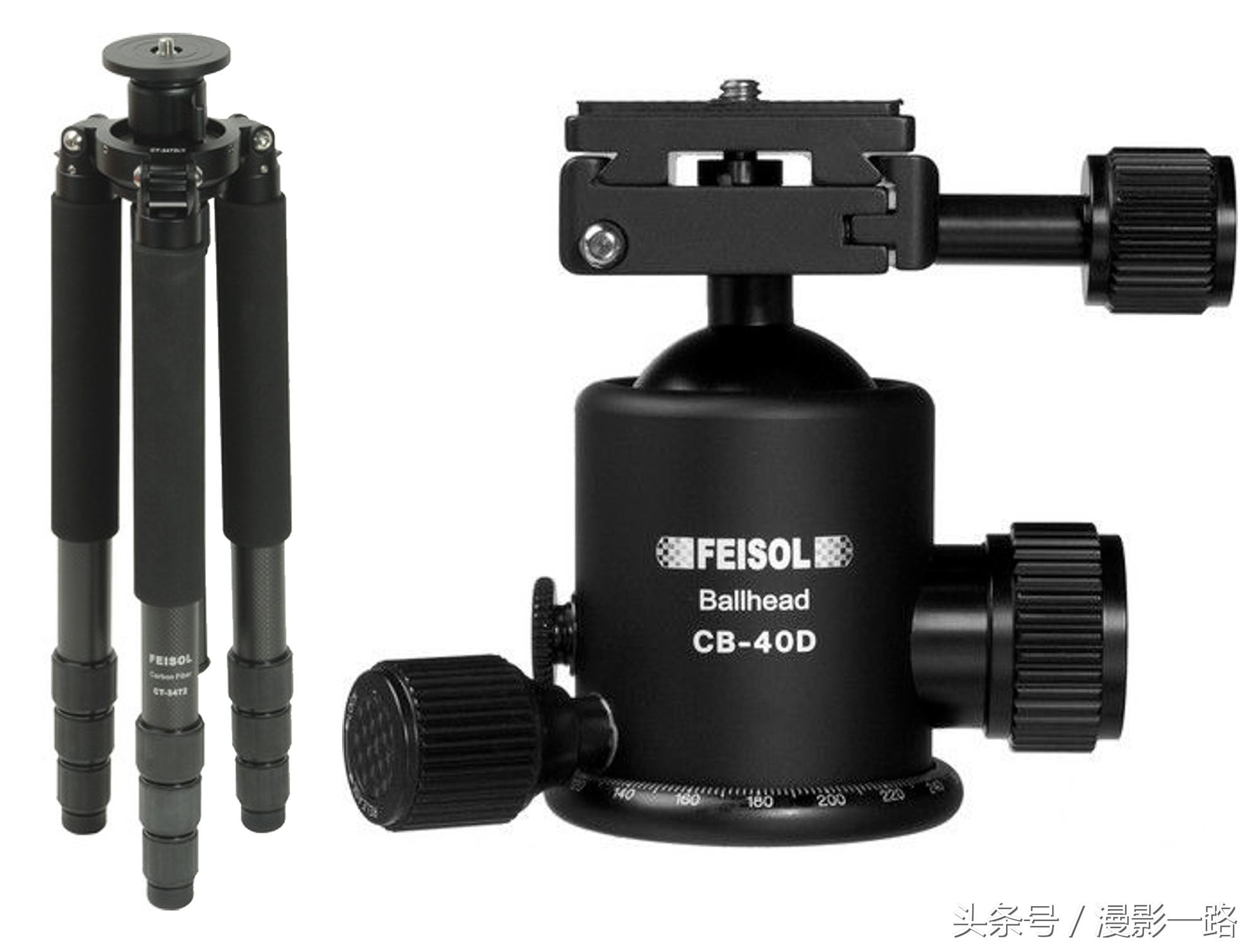 三角架劳斯莱斯,比相机贵的三脚架