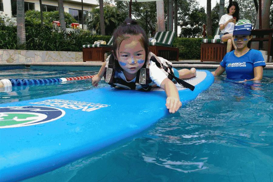 三亚亚龙湾有专属海滩酒店,中国最美丽的亚龙湾