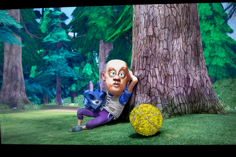 爱浪智能声霸-小浪S10入手体验谈