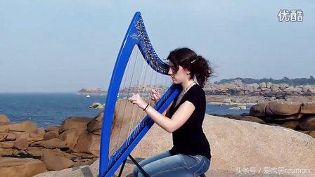 竖琴是古典音乐吗,室内乐器演奏音响