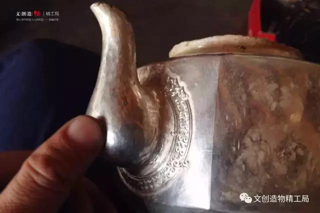 文创造物精工局：那些去日本看银壶的茶友们，回国后怎么说？