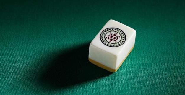 麻将专家教你最强的技巧,麻将技巧麻将高手进阶教程