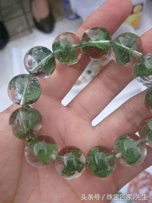 水晶珠宝你不知道的禁忌,关于水晶你都知道哪些常识