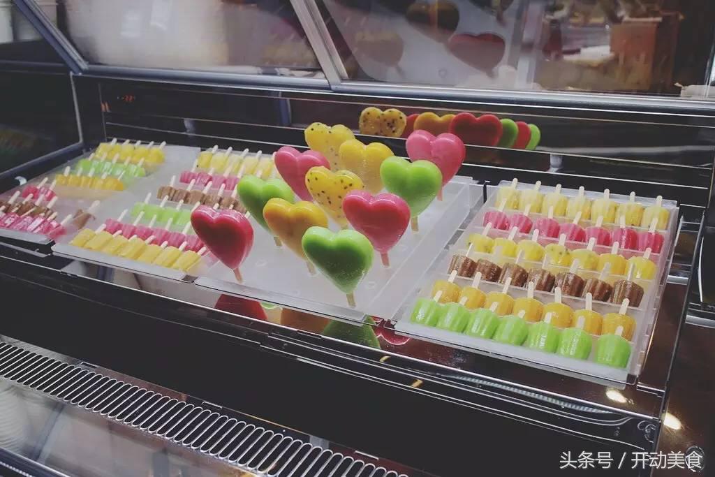 不用去上海也能吃到甜品,不用去上海厦门也能吃到的甜品