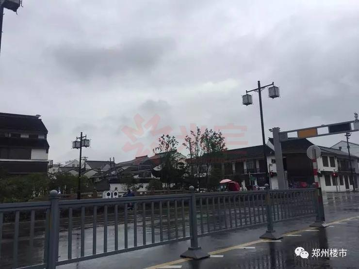 郑州人，当你还在为宜家落地振臂欢呼之时