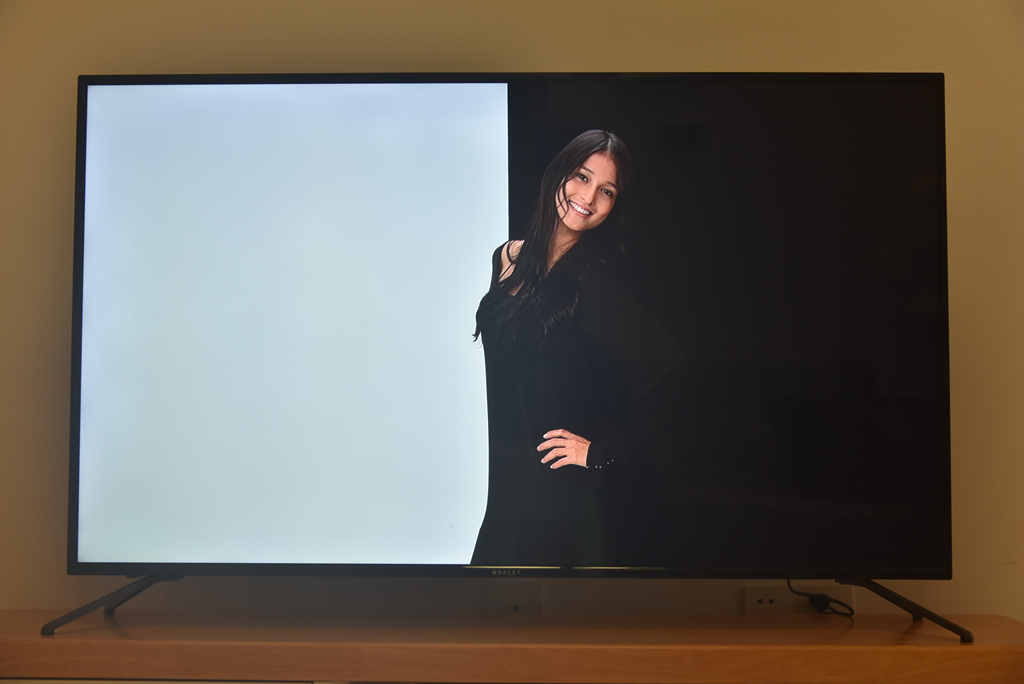 全家人的客厅娱乐神器，微鲸新品55D的表现如何？