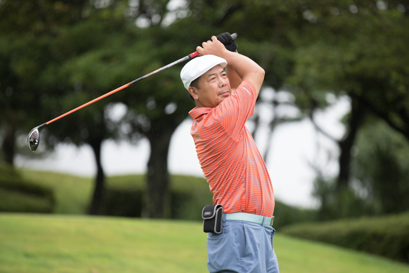 图集｜雨中曲！超级争霸赛中韩对抗赛练习轮集锦