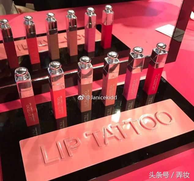 十大口红排名前十及价格,全球热销十大口红排名