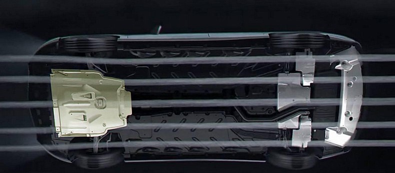 安装底盘护板的好处与坏处,安装发动机护板对散热影响