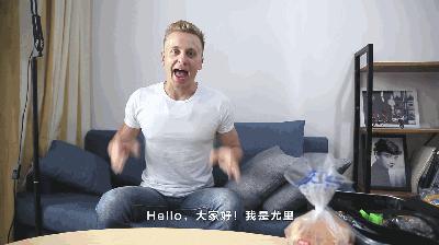 歪果仁眼中的中国特产除了老干妈竟然还有美图手机