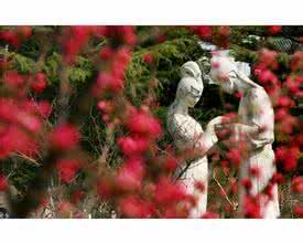 邯郸成语二度梅,细数邯郸成语典故文化的八个第一