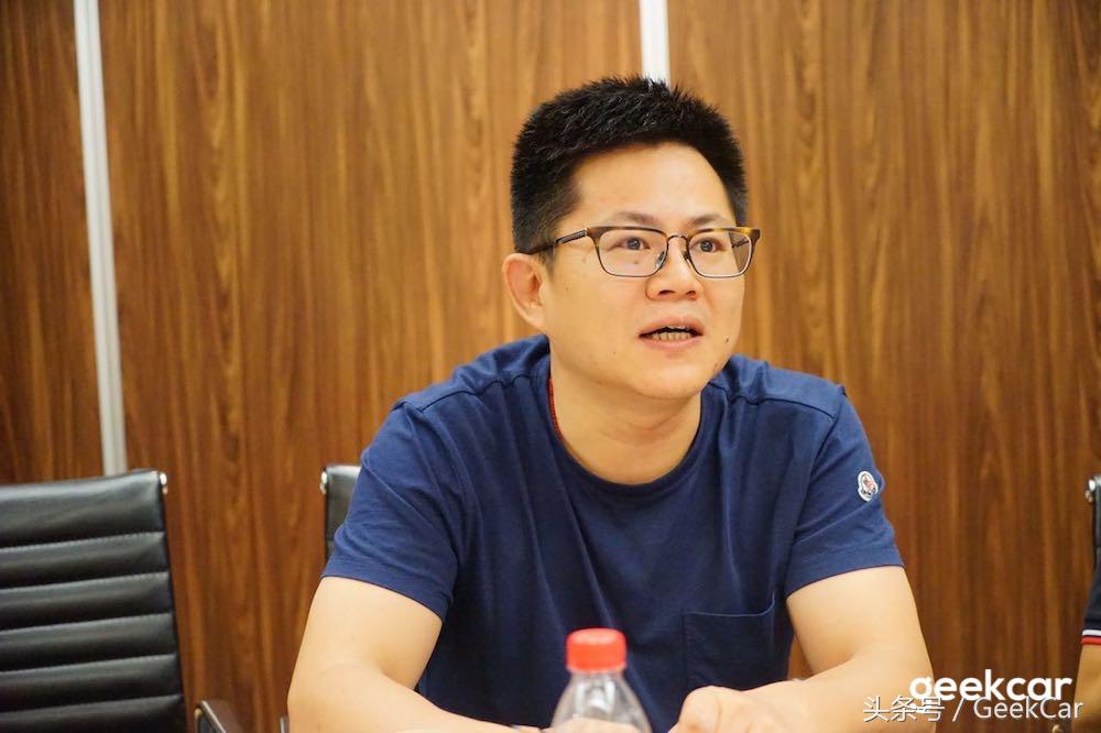 专访应宜伦：拉来一群战友，博泰想怎么做「更智能」的车联网？