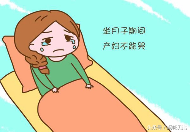 如何正确坐月子才不会落下月子病,了解坐月子的误区远离月子病