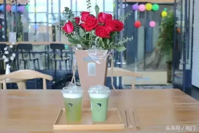 茶饮品牌各自的特色,有哪些知名的茶饮品牌