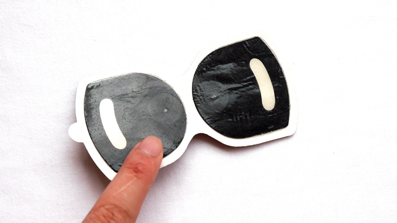 小米乐咖随身颈椎魔力贴,乐范同款魔力贴