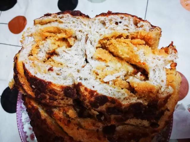 原麦山丘全麦乳酸蔓越莓,北京有哪些原麦山丘面包店