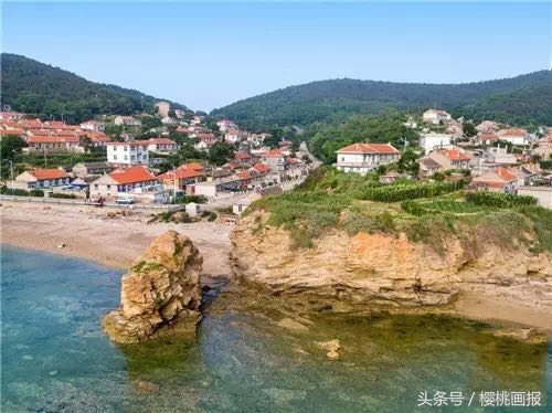 夏天大连去哪个海边可以玩水,大连玩水旅游攻略