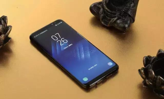 三星s8问鼎安卓机皇,三星galaxys8+测评