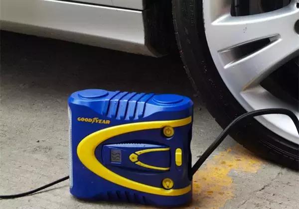 旅行汽车充气泵,长途旅行充气泵